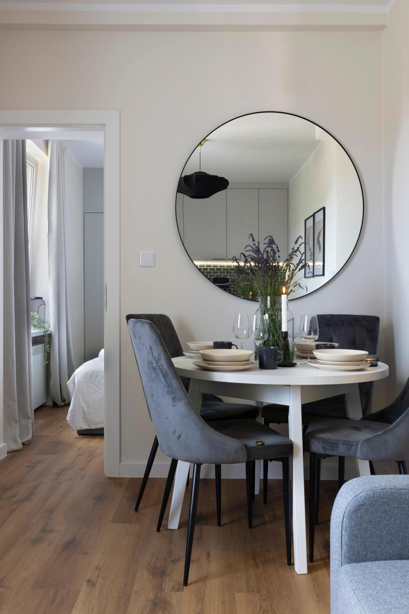 Elite Apartments City Center Gdansk Exterior foto